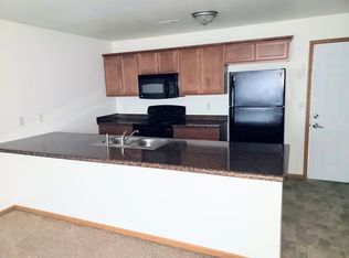 1405 N Elm St APT 204, West Liberty, IA 52776