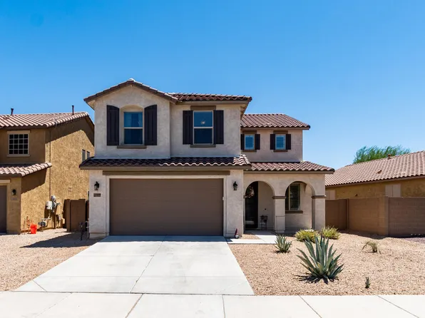 13159 W LARIAT Lane, Peoria, AZ 85383