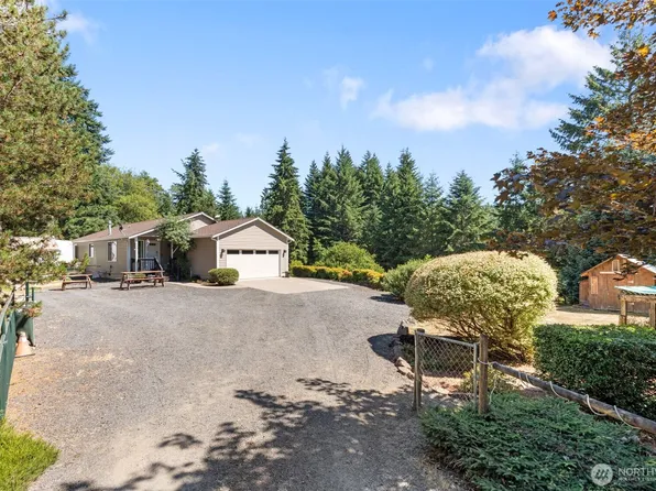 115 Peaceful Lane, Chehalis, WA 98532