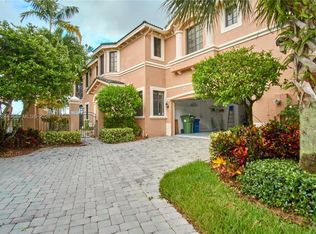 2707 Center Court Dr #1-15, Fort Lauderdale, FL 33332