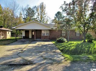 112 Pecan Lake Estate Rd, Monroe, LA 71203