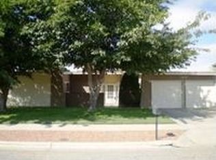 2637 Anise Dr, El Paso, TX 79936