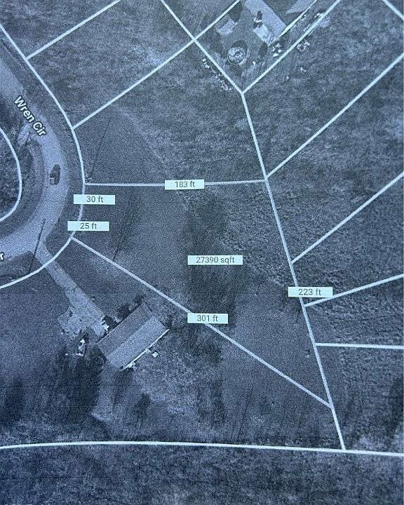 2nd image of 664 Wren Cir