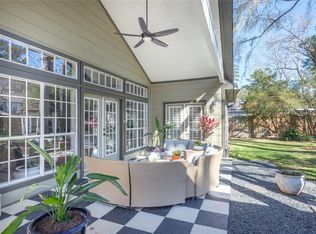 6211 Kingscrest Ln, Spring, TX 77389
