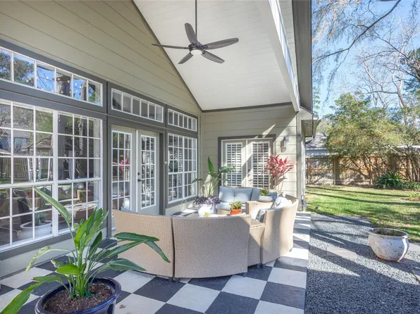 6211 Kingscrest Ln, Spring, TX 77389