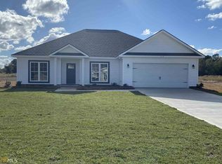 113 Old Auburn Ln LOT 49, Brooklet, GA 30415