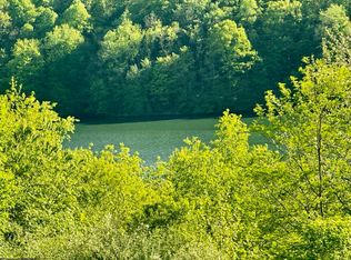 570 Lakeview Dr, Horner, WV 26372