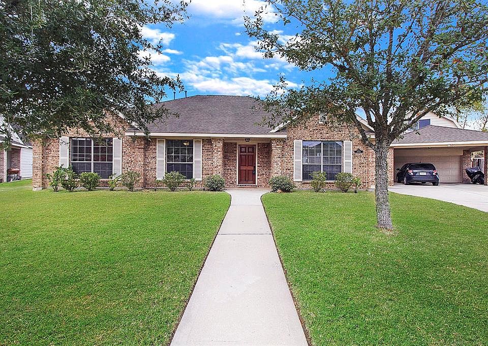 1st image of 3834 Saddle Horn Ct