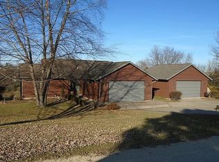 14A99 Marina View Dr, Apple River, IL 61001
