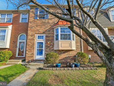 1305 Riverwood Way #322, Curtis Bay, MD, 21226