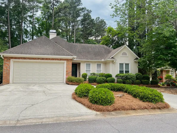702 Magruder Landing, Evans, GA