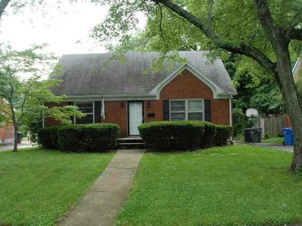 569 Claymont Dr, Lexington, KY 40503