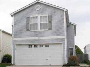 10968 Glenayr Dr, Camby, IN
