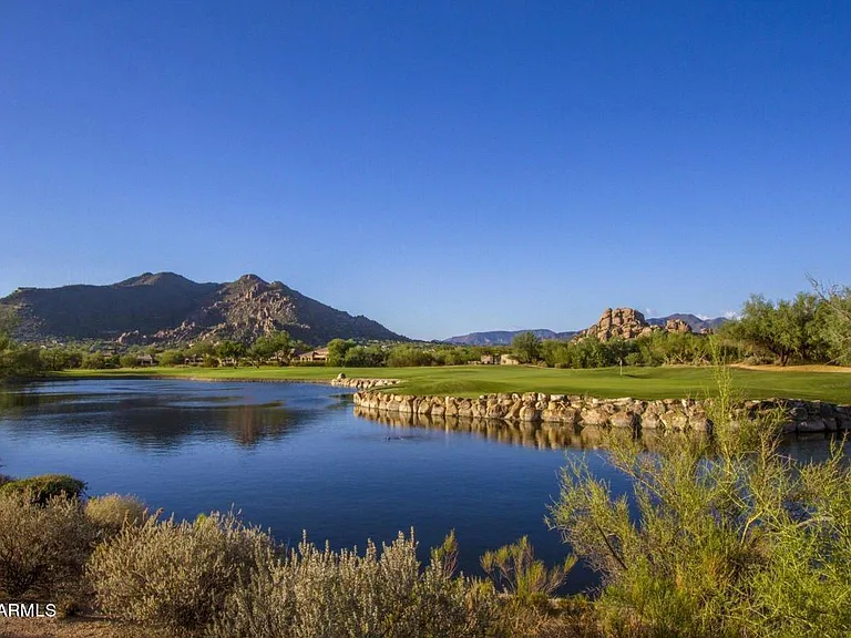 6894 E Thirsty Cactus Ln — Photo 98