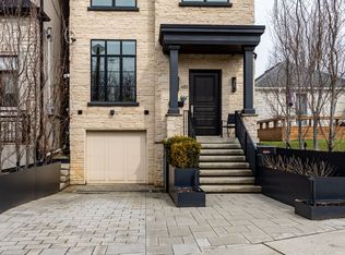 488 Arlington Ave, Toronto, ON