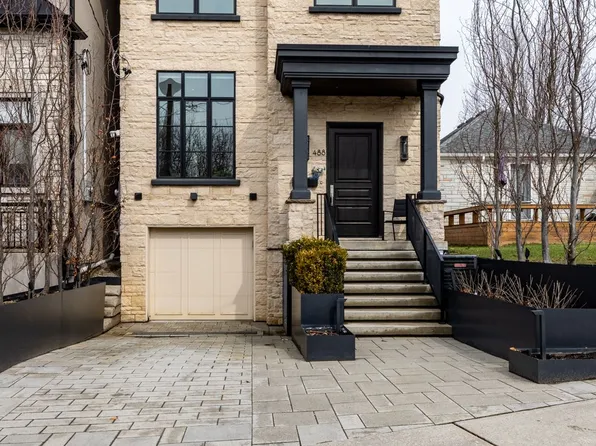 488 Arlington Ave, Toronto, ON M6C 3A2
