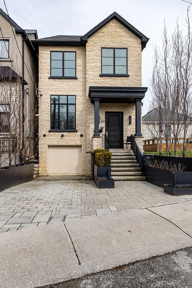 488 Arlington Ave photo 1