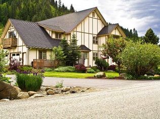 9846 Dye Rd, Leavenworth, WA 98826