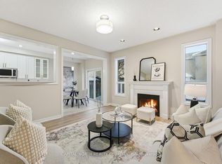 74 Bullrush Dr, Vaughan, ON L4H2V8