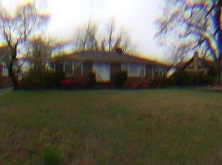 221 Avenue A SE, Lafayette, AL 36862