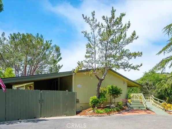 177 Valley View Dr, Avila Beach, CA 93424