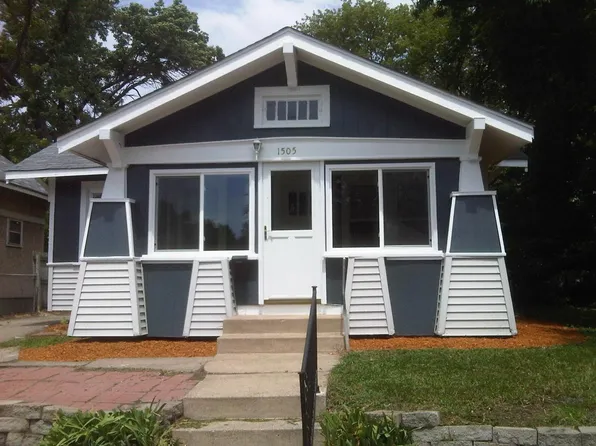 1505 Rollins Ave SE, Minneapolis, MN 55414