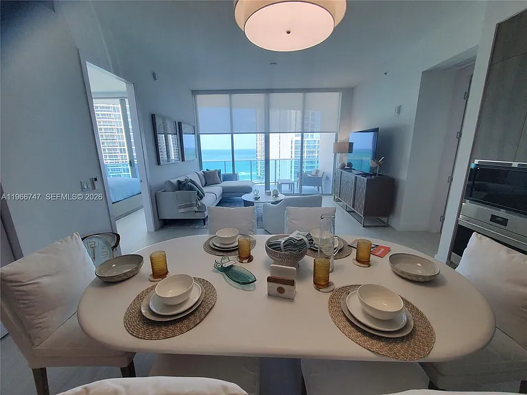 17550 Collins Ave #1402 — Photo 9