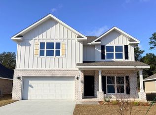 3447 Crossvine Rd, Cantonment, FL 32533