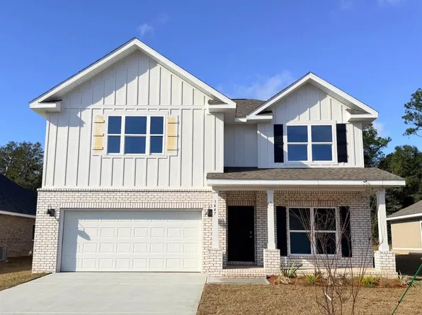 3447 Crossvine Rd, Cantonment, FL 32533