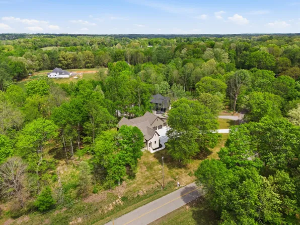 2949 Pace Rd Lot 1&2, Clarksville, TN 37043