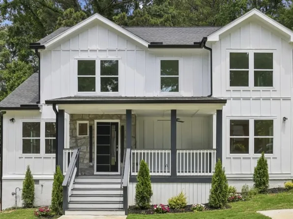 1755 Emerald Ave SW, Atlanta, GA 30310