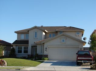 492 Cascade Way, Salinas, CA 93906