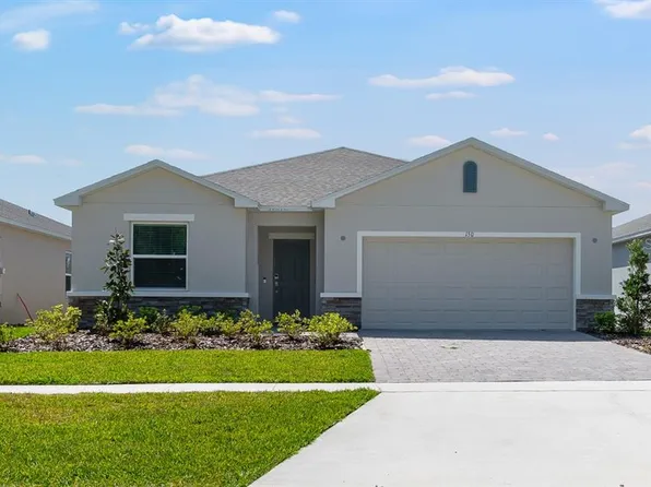 150 Jones Fish Camp Rd, Edgewater, FL 32141