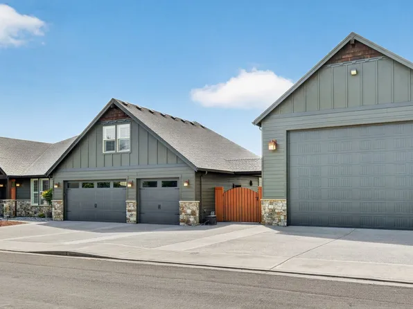 12500 NW 48th Ct, Vancouver, WA 98685