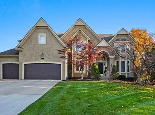 6211 W 146th St, Overland Park, KS 66223