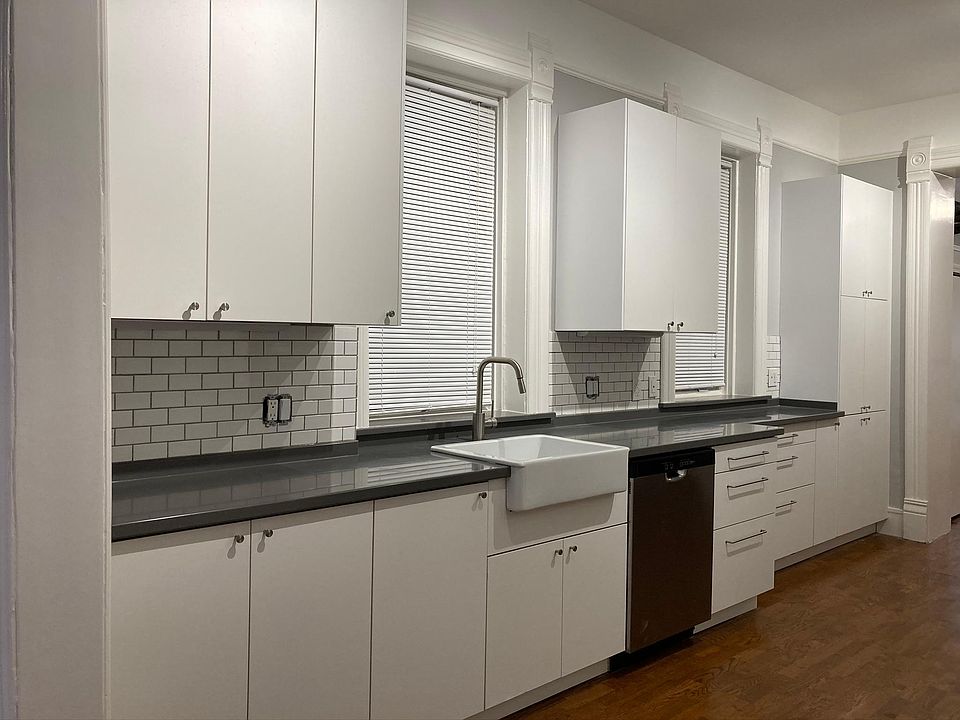 Kitchen...