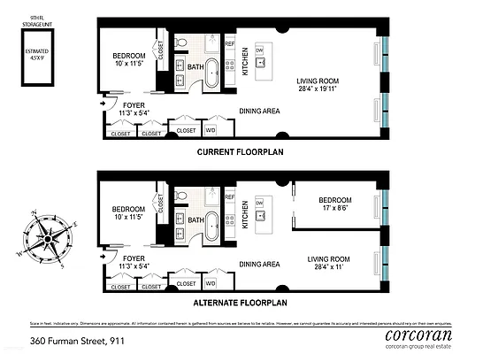 Sold by Corcoran | media 18