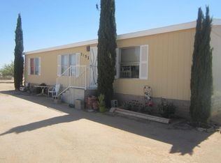 11525 N Derringer Rd, Marana, AZ 85653