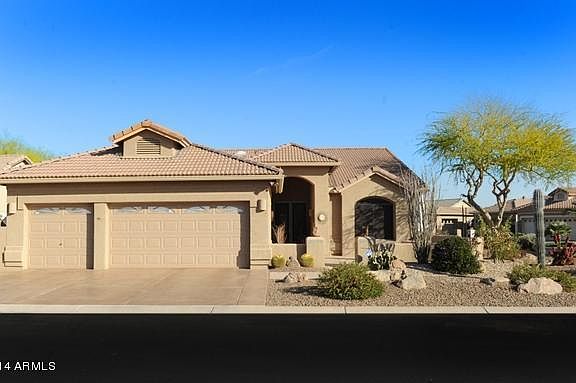 2nd image of 9328 E Teakwood Dr