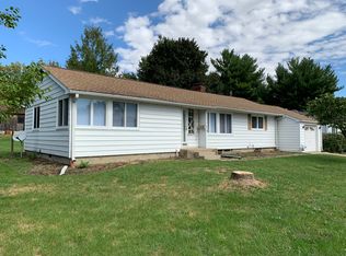 1610 W John St, Champaign, IL 61821