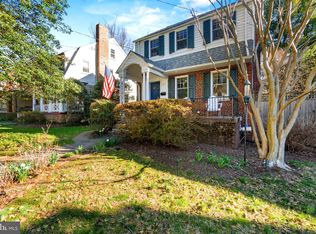 5347 Nevada Ave NW, Washington, DC