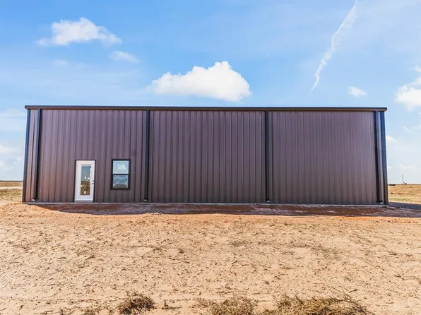 Private Road 409j, Seminole, TX 79360