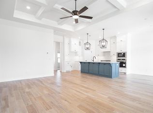 10316 SW 55th Ter, Mustang, OK 73064