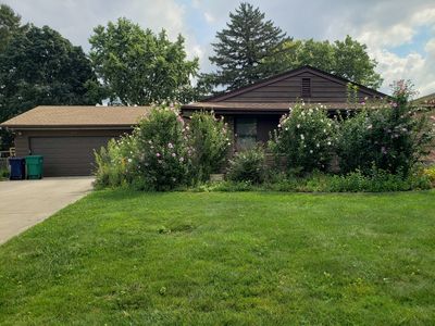 537 N Lombard Ave, Lombard, IL, 60148