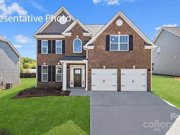 3023 Canvasback Way, Indian Trail, NC 28079