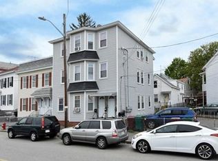 973 Central St, Lowell, MA 01852