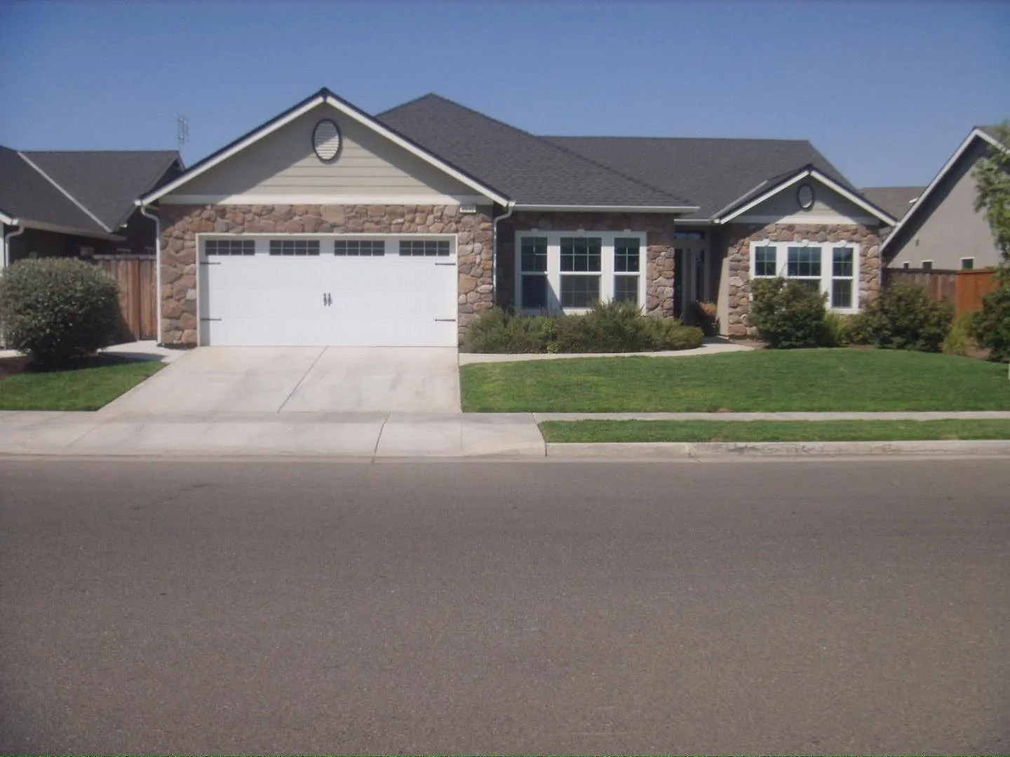 6848 E Fountain Way photo 1