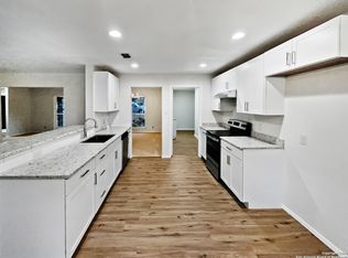 9322 Ranchero, San Antonio, TX 78240