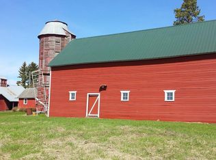 260 Lake Blaine Rd, Kalispell, MT 59901