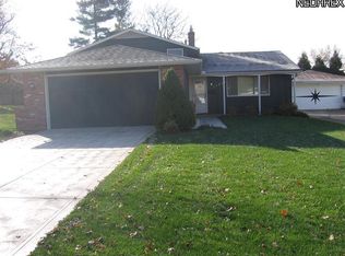 15080 Janice Dr, Maple Heights, OH 44137